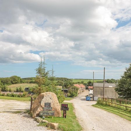 Вилла Carters Staintondale Экстерьер фото